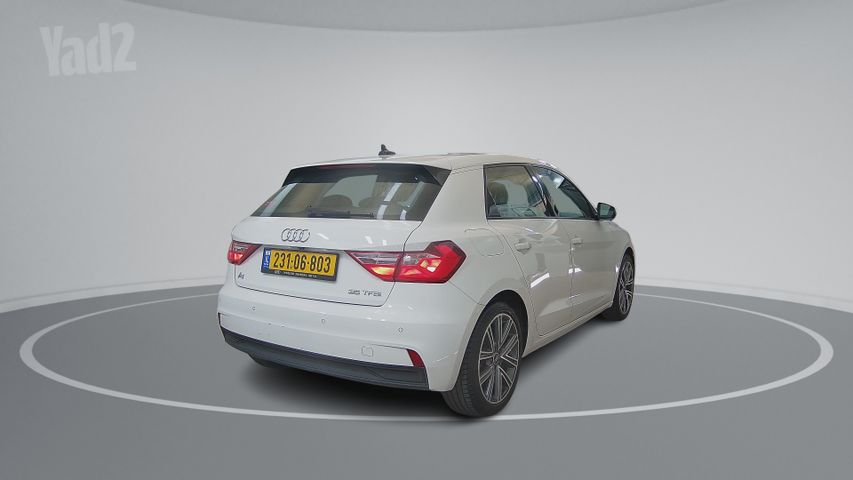 אאודי A1