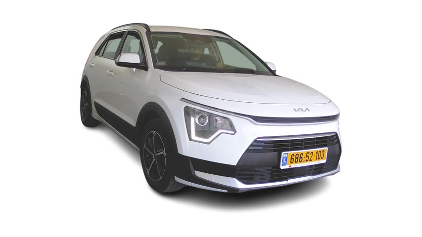 קיה נירו