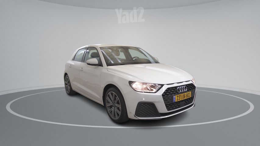 אאודי A1