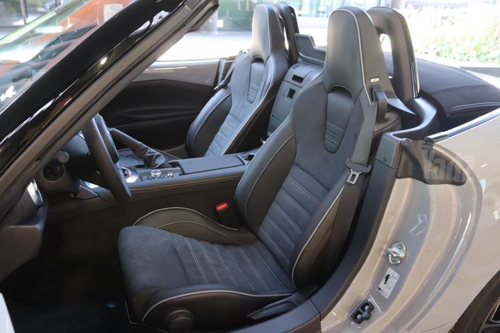 מאזדה MX-5