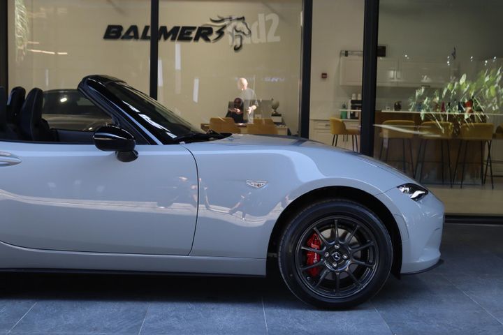 מאזדה MX-5