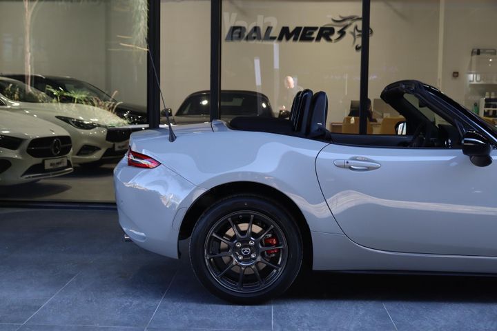 מאזדה MX-5