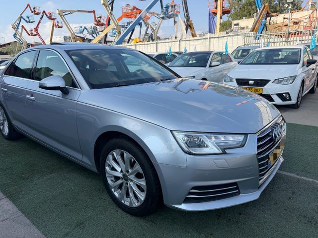 אאודי A4