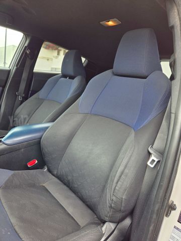 טויוטה C-HR