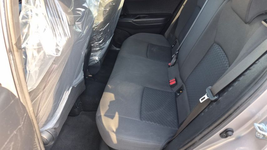 טויוטה C-HR