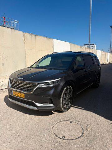 קיה קרניבל