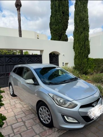 מודעת רכב יונדאי i30