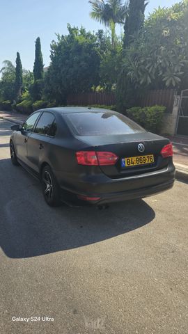פולקסווגן ג'טה