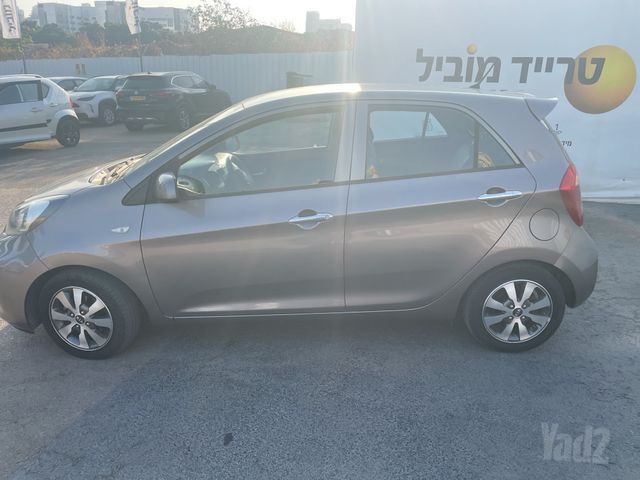 קיה פיקנטו
