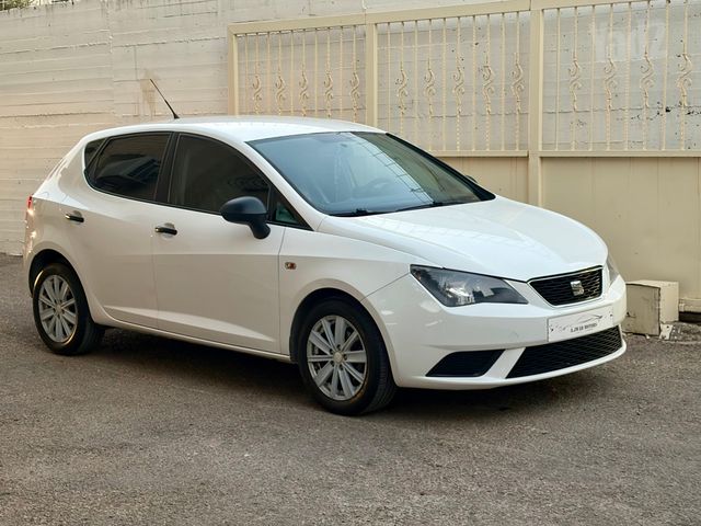 מודעת רכב סיאט איביזה