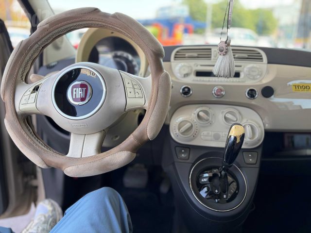 פיאט 500