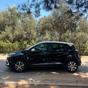 רנו קפצ'ור