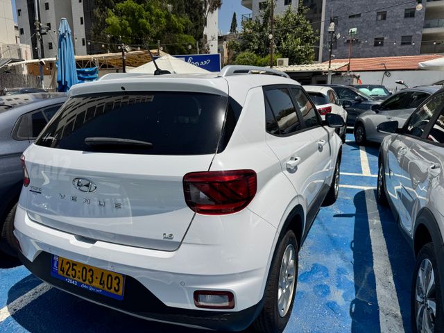 יונדאי וניו