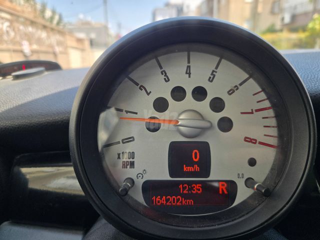 מיני קופר