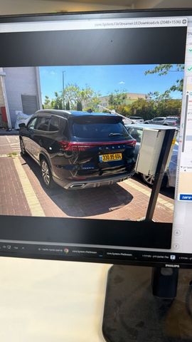 צ׳רי טיגו 8 פרו