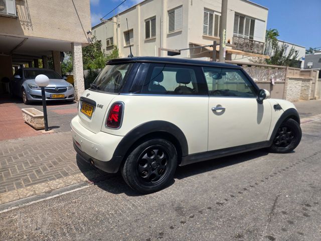 מיני קופר