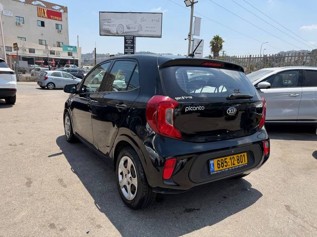 קיה פיקנטו