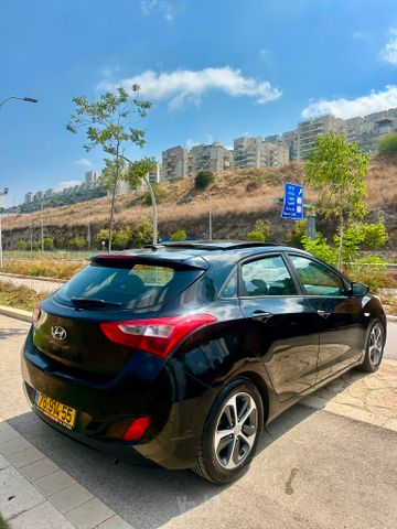 יונדאי i30