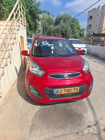 קיה פיקנטו