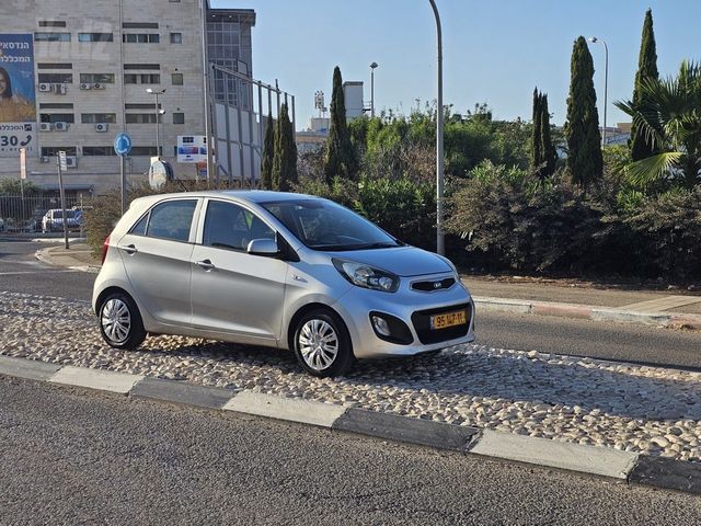 קיה פיקנטו