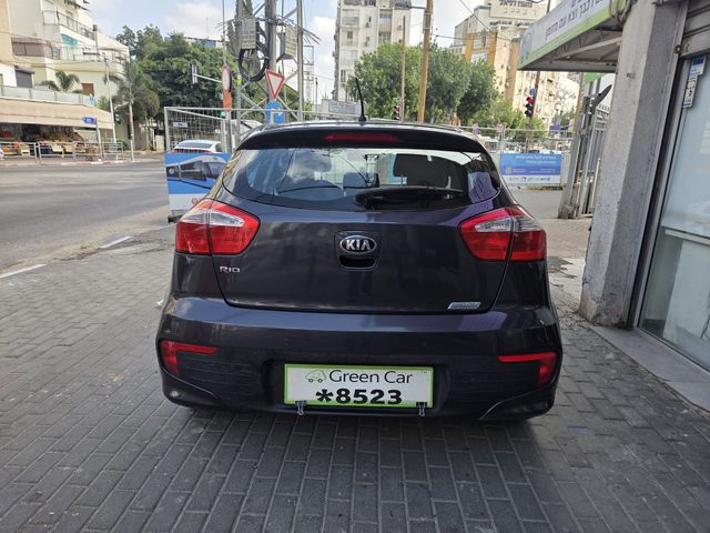 קיה ריו