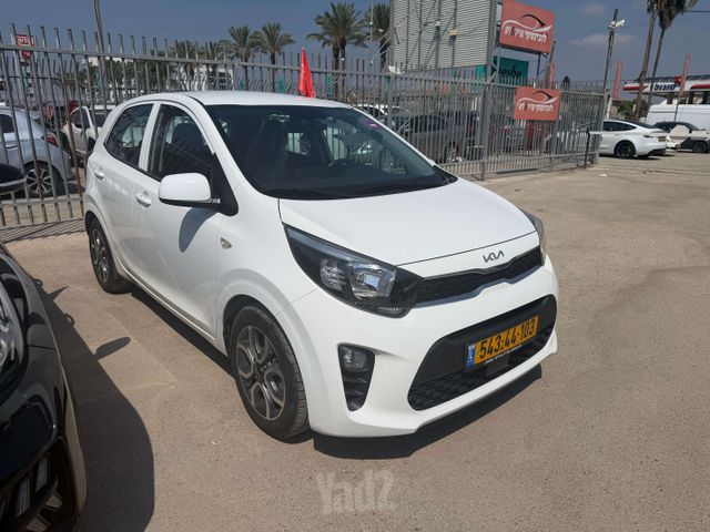קיה פיקנטו