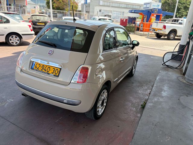 פיאט 500