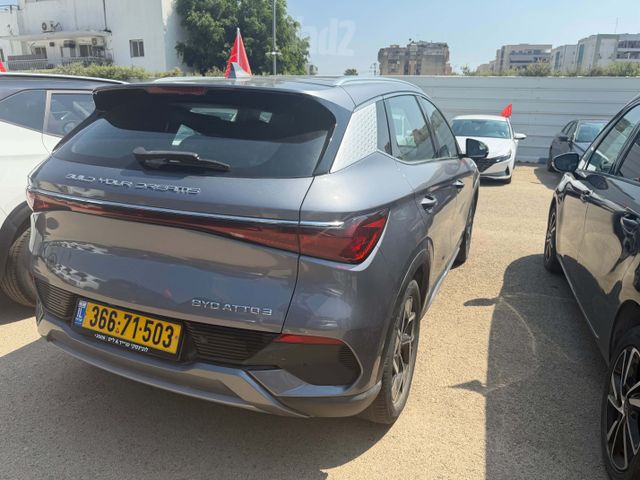 בי.ווי.די אטו 3