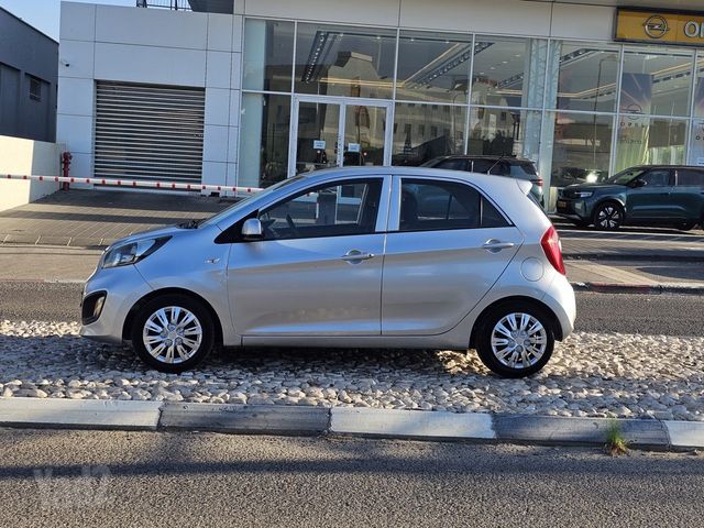 מודעת רכב קיה פיקנטו 1