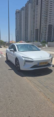 מודעת רכב אי.וי איזי  Limo