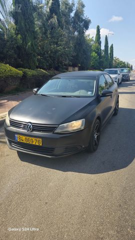 פולקסווגן ג'טה