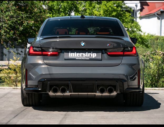 ב מ וו M3