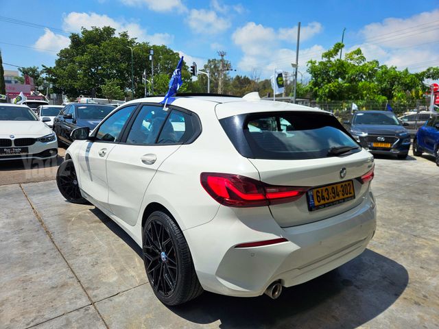 ב מ וו סדרה 1