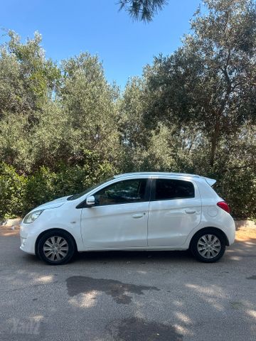 מיצובישי ספייס סטאר