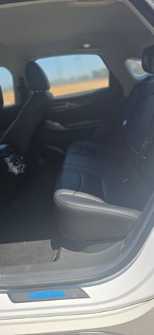אי.וי איזי Limo