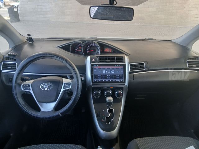 טויוטה ורסו