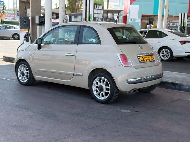 פיאט 500
