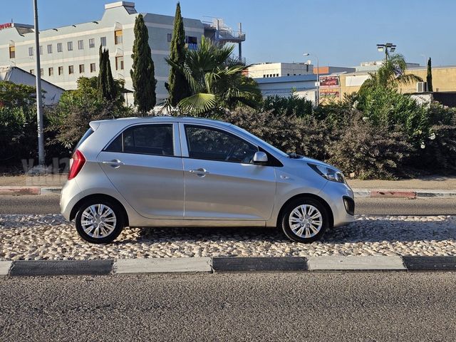 קיה פיקנטו