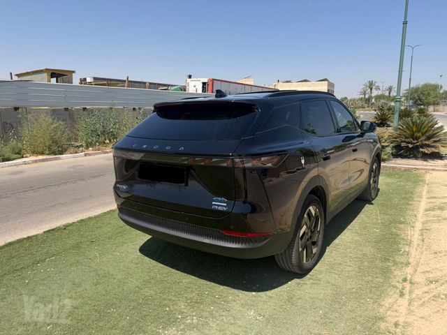 אומודה 7