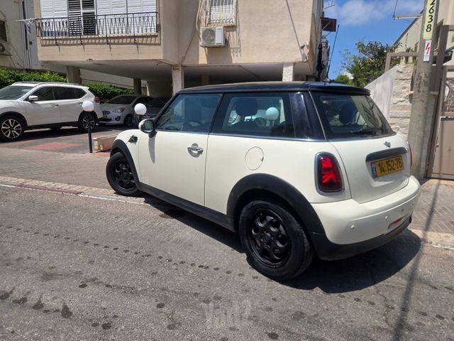 מיני קופר