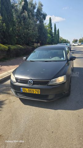 פולקסווגן ג'טה