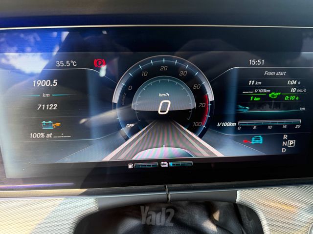 מרצדס-בנץ E-class
