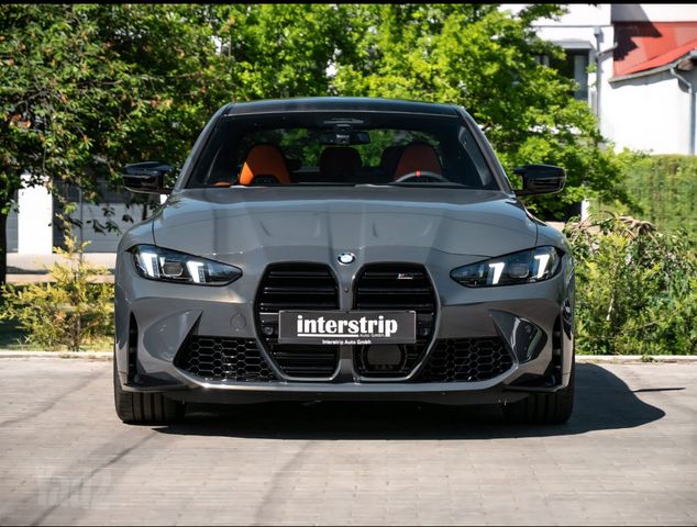 ב מ וו M3