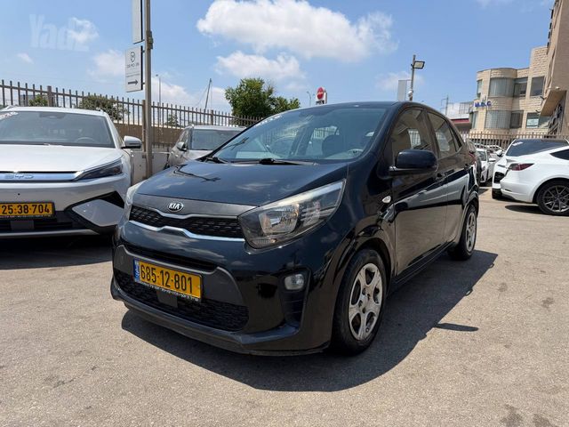 קיה פיקנטו