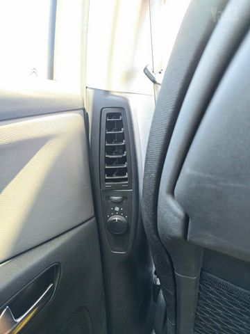סיטרואן C4 ספייסטורר