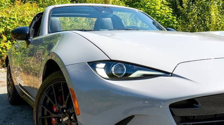 מאזדה MX-5