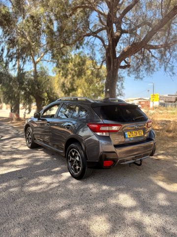 סובארו XV
