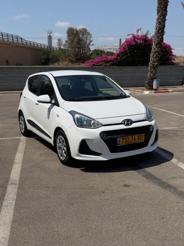 יונדאי i10