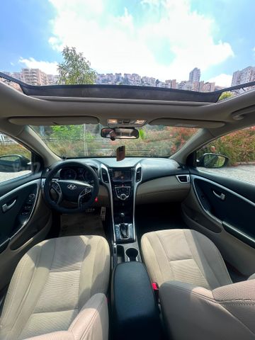 יונדאי i30