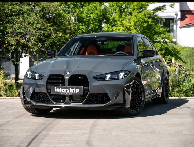 ב מ וו M3